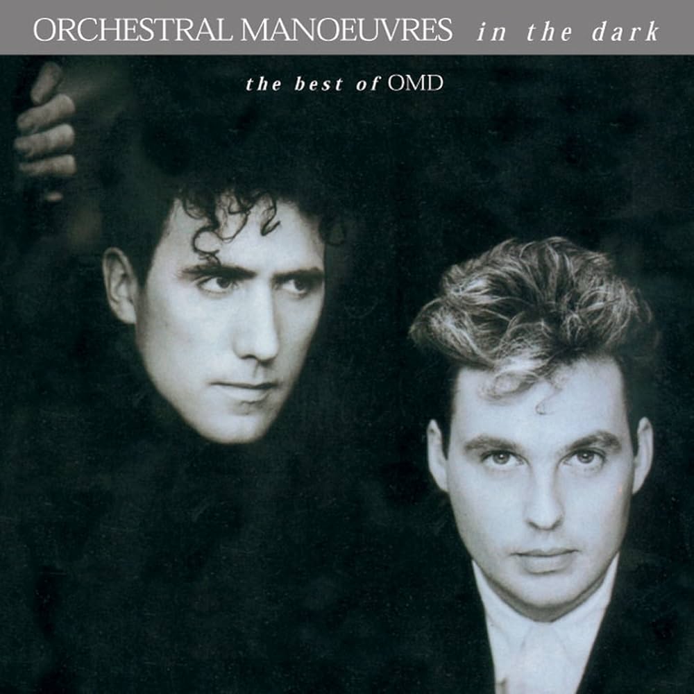 Orchestral Manoeuvres In The Dark - The Best of OMD - Amazon.com Music