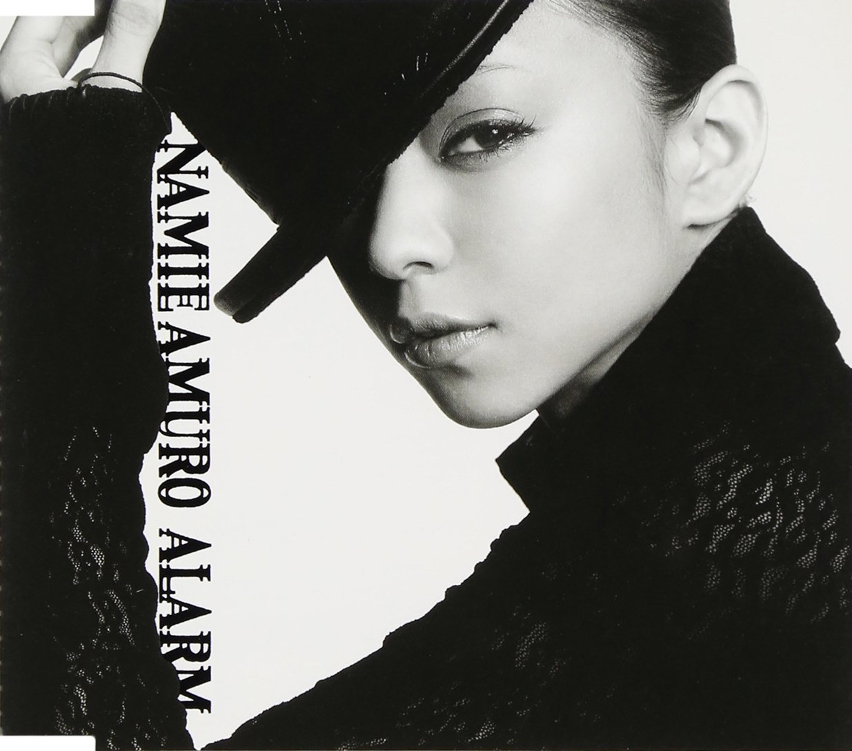 Amazon.co.jp: ALARM (CCCD) - 安室奈美恵: ミュージック