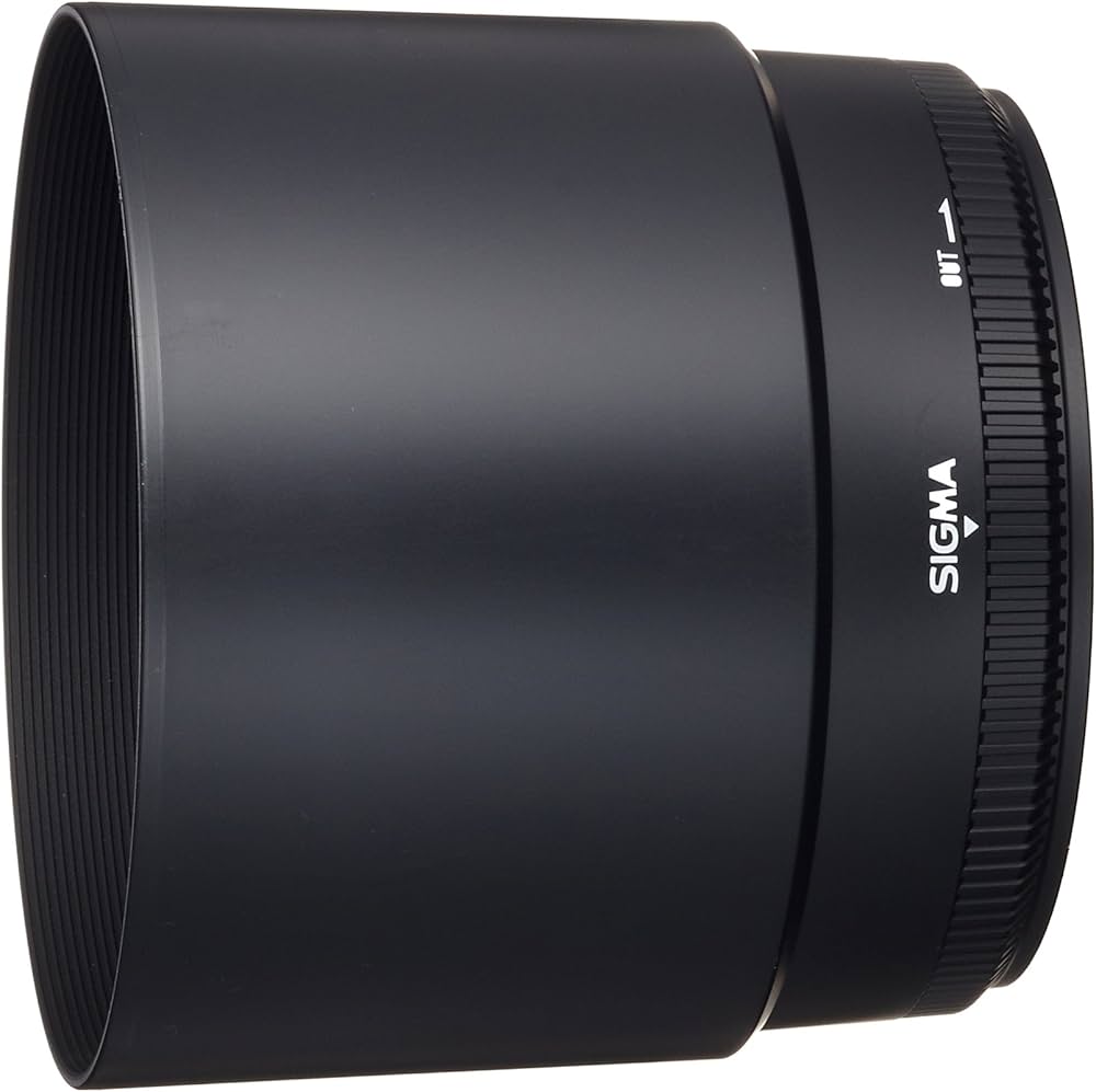 Amazon | SIGMA 望遠ズームレンズ APO 150-500mm F5-6.3 DG OS HSM