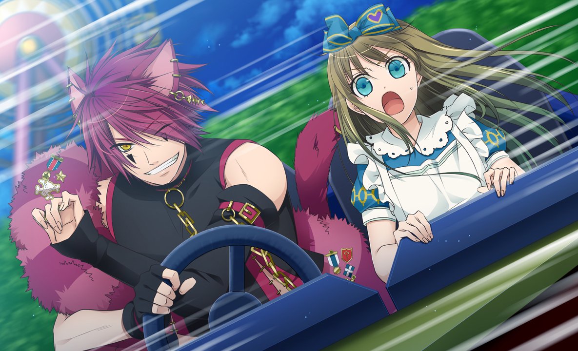 Amazon.co.jp: 新装版 ハートの国のアリス : ゲーム