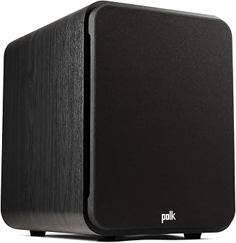 Amazon.co.jp: Polk Audio Signature Elite ES10 サブウーファー