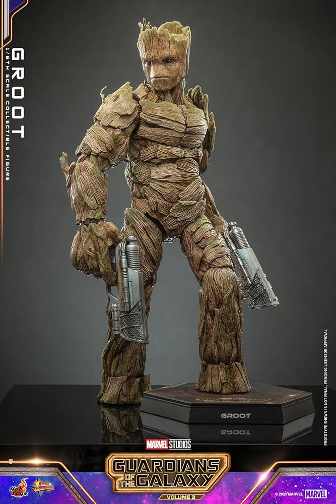 Amazon.co.jp: ムービー・マスターピース ガーディアンズ・オブ