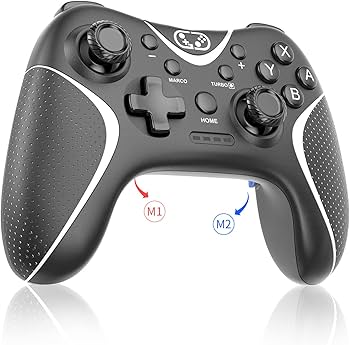 Amazon.co.jp: Switch コントローラー 2025アップグレード Switch2