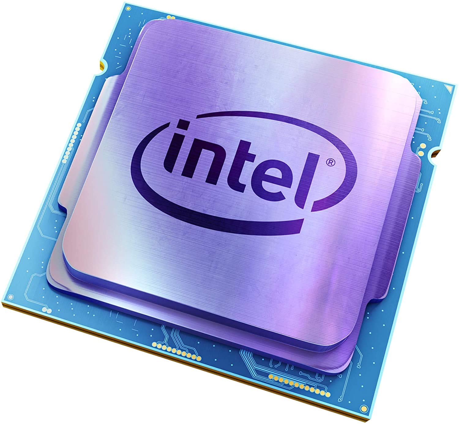 Amazon.com: Intel Core i9-10900K Ten Core Desktop Processor Up to
