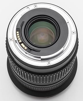 Amazon.co.jp: TAMRON SP AF17-35 F2.8-4 DI キヤノンAF用 A05E : 家電