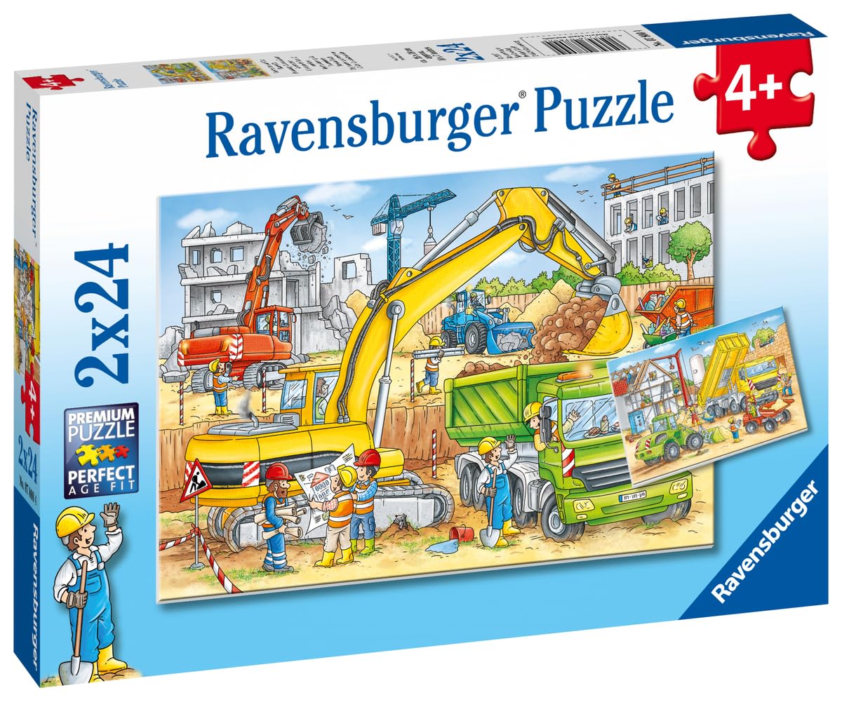 Amazon | ラベンスバーガー(Ravensburger) ジグソーパズル 07800 4