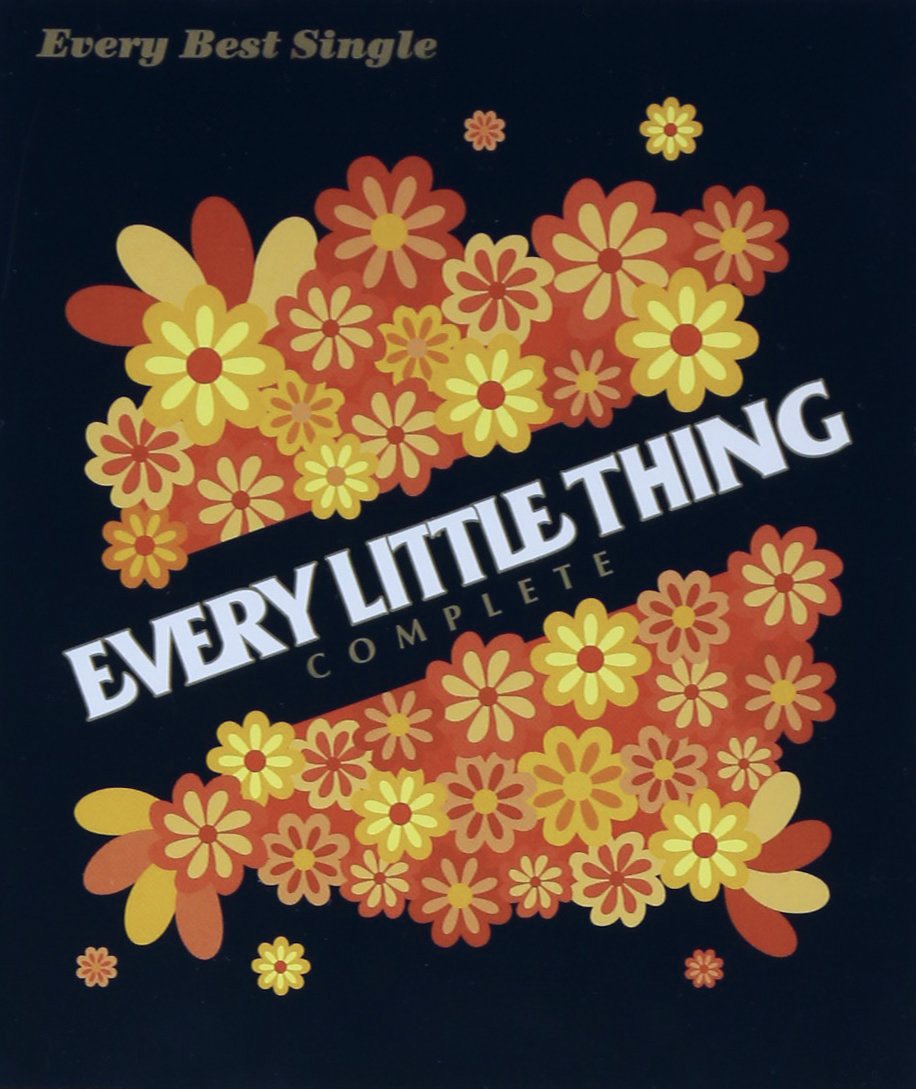 Amazon.co.jp: Every Best Single ‾Complete‾【リクエスト盤