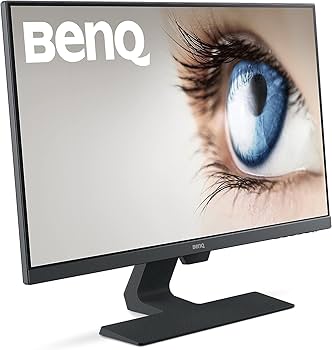 Amazon.com: BenQ GW2780 Computer Monitor 27