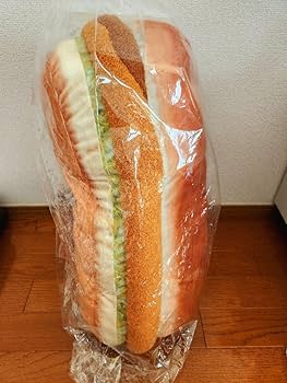 Amazon.co.jp: A賞コメダ珈琲 カツパンクッション 1番くじ : おもちゃ