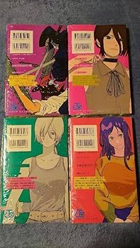 Amazon.co.jp: チェンソーマン 全巻セット1〜12巻 藤本タツキ ジャンプ