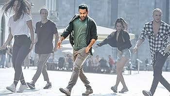 Amazon.co.jp: アラヴィンダとヴィーラ [Blu-ray] : トリヴィクラム