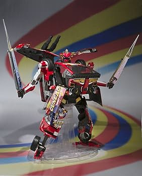 Amazon.co.jp: TAMASHII NATIONS S.H.フィギュアーツ イタッシャーロボ