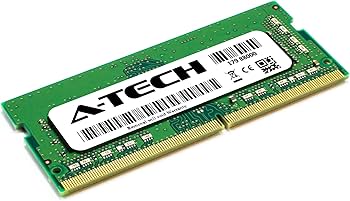 A-Tech 8GB RAM for Toshiba DynaBook R73/J, T55/G, T65/H | DDR4