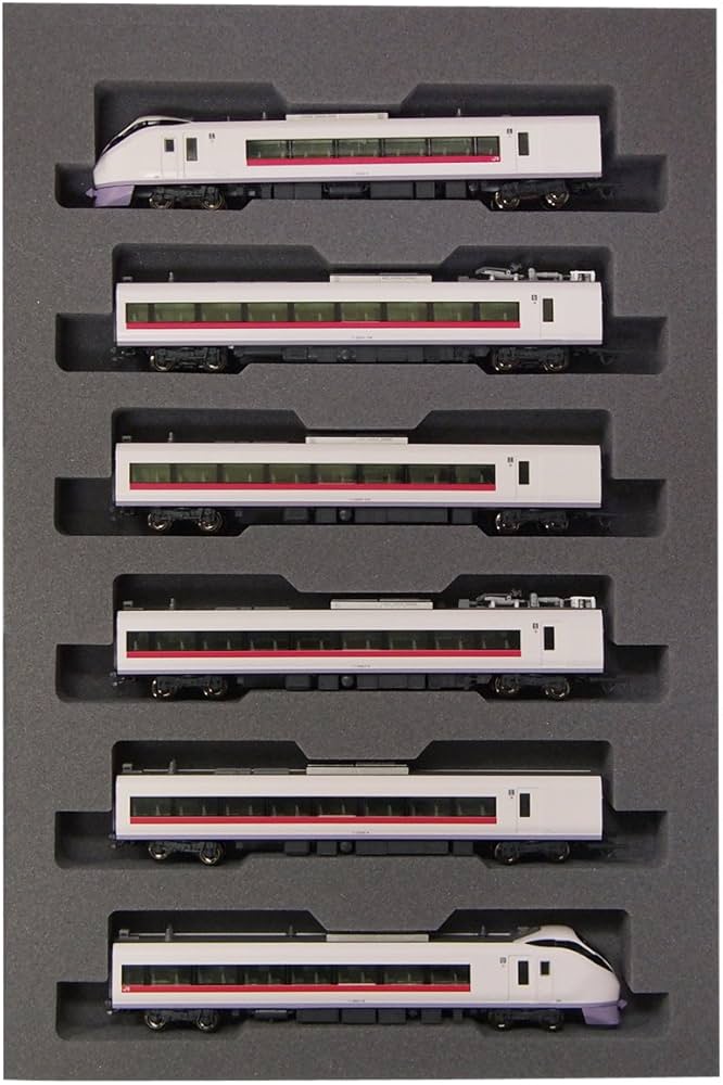 KATO 10-1111 E657系 10両セット Amazon | KATO カトー 10-1110 10