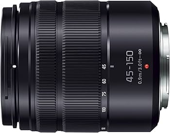 Amazon.co.jp: パナソニック(Panasonic) 望遠ズームレンズ マイクロ