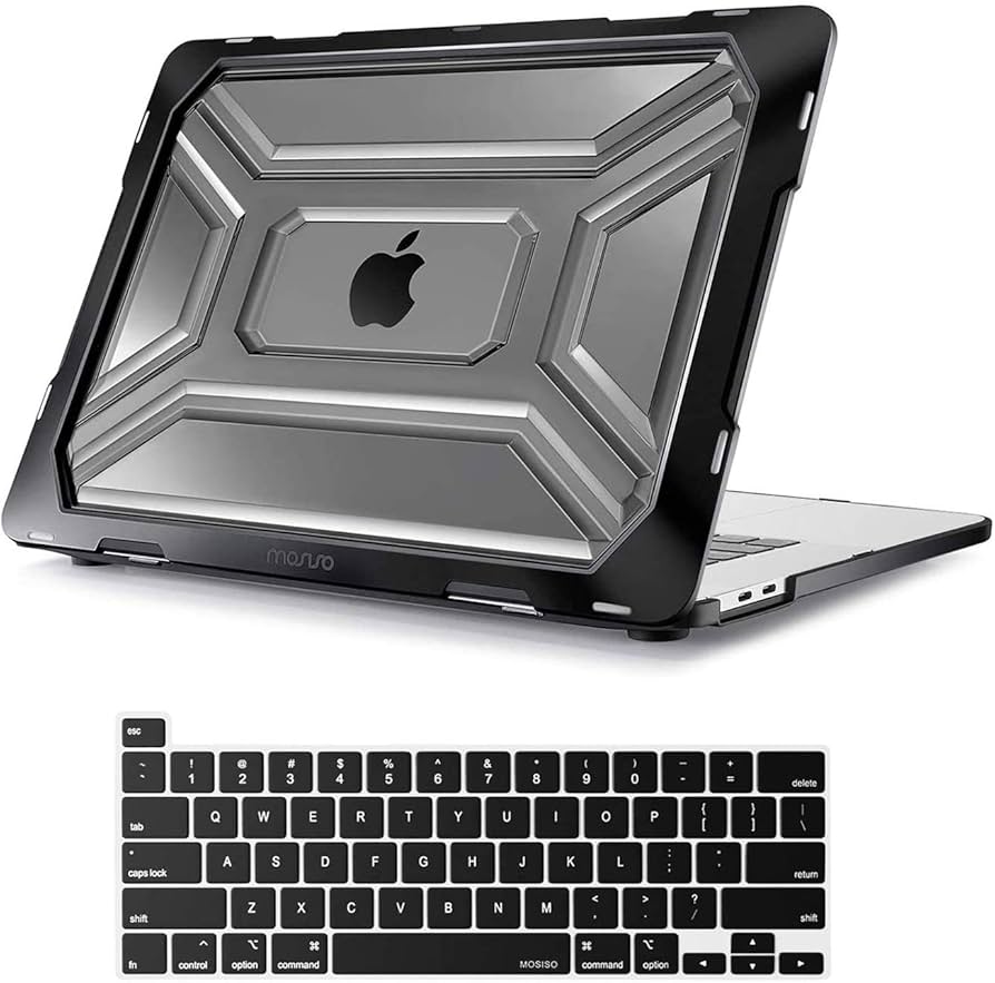 Amazon.com: MOSISO Compatible with MacBook Pro 16 inch Case 2020
