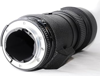 Amazon.co.jp: Nikon AF NIKKOR 300mm F4 ED : Electronics