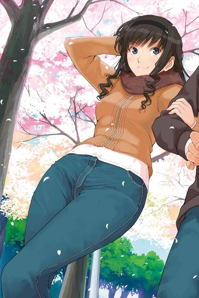 Amazon.co.jp: New『森島はるか アマガミ ちょっとおまけ劇場』B2