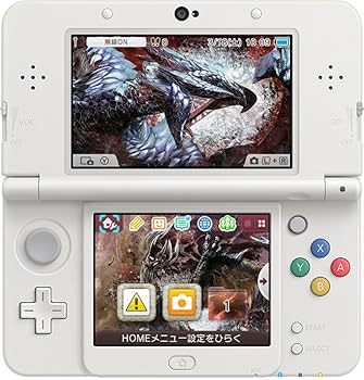 Amazon | モンスターハンターダブルクロス (【初回封入特典