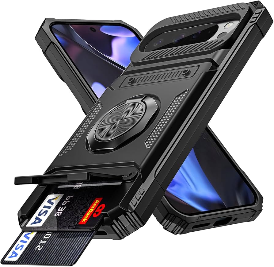 Amazon.co.jp: VOFOLEN for Google Pixel 9 / Pixel 9 Pro ケース