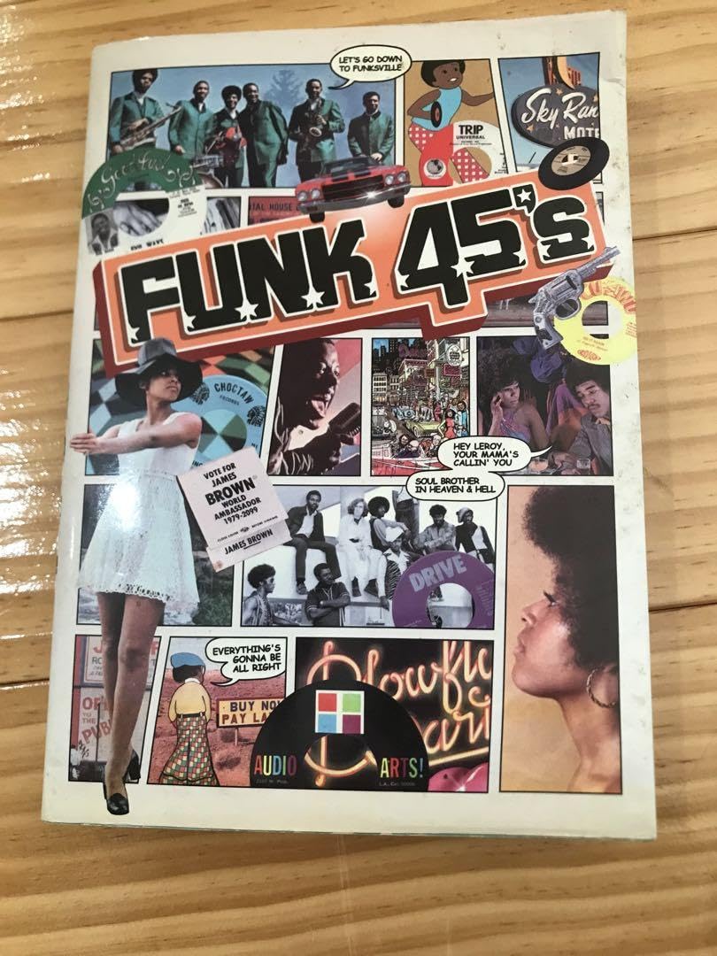 Amazon.co.jp: 豪華おまけ付 sampling love サンプリング元ネタ事典