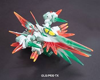 Amazon | 1/1 ダンボール戦機W (ダブル) LBX 041 ミゼルオーレギオン