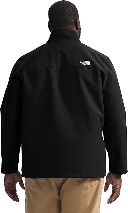 THE NORTH FACE Jaqueta masculina Apex Bionic 3 (tamanho padrão e