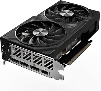 Amazon | GIGABYTE NVIDIA GeForce RTX4060Ti 搭載 グラフィックボード