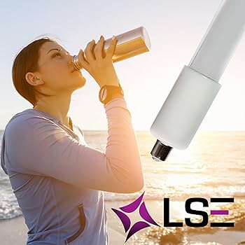 LSE Lighting G36T6 / G36T6L UV Bulb | 41W Ultraviolet Lamp | 33