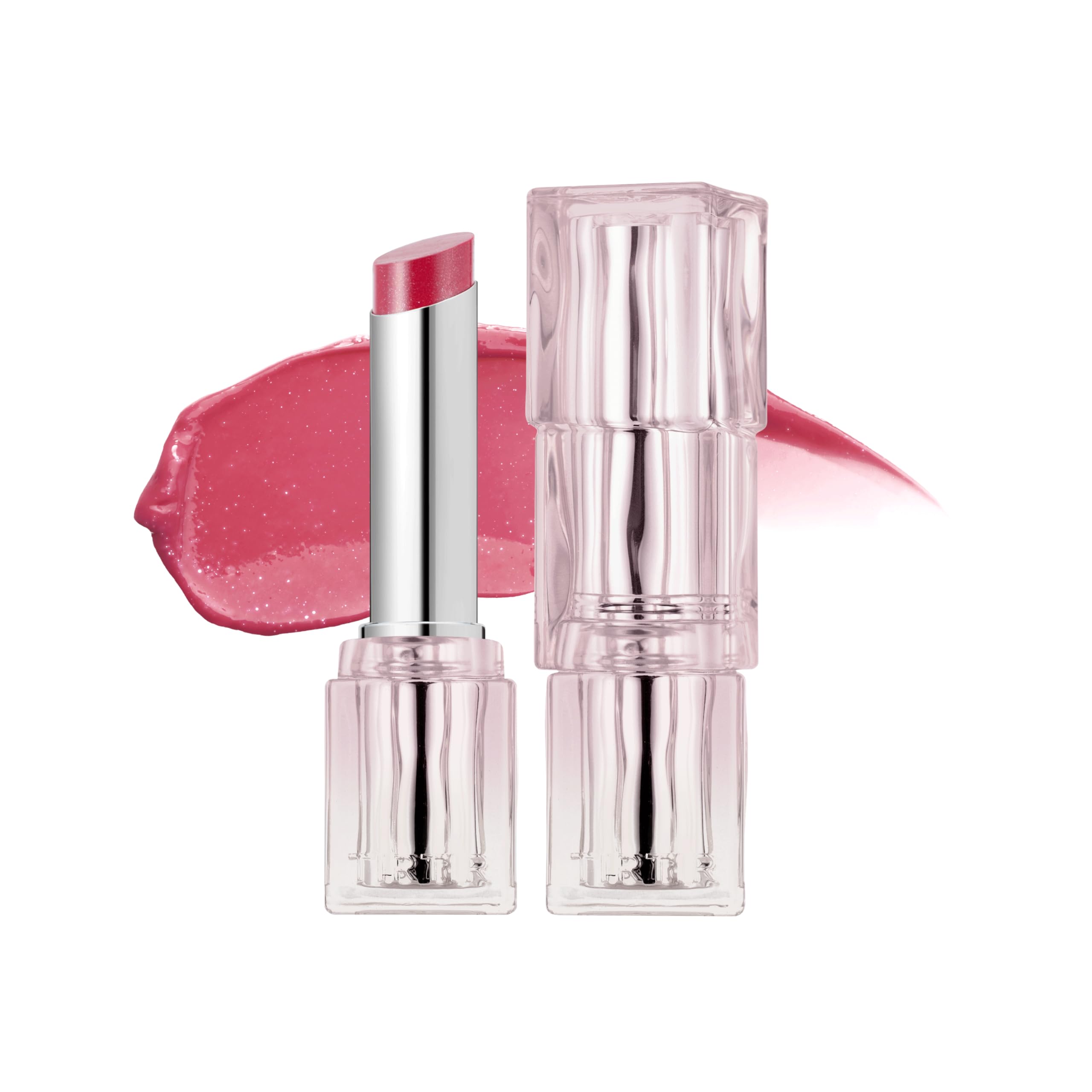 Tirtir ウォーターリズムグロウメルティングバーム セット リップ