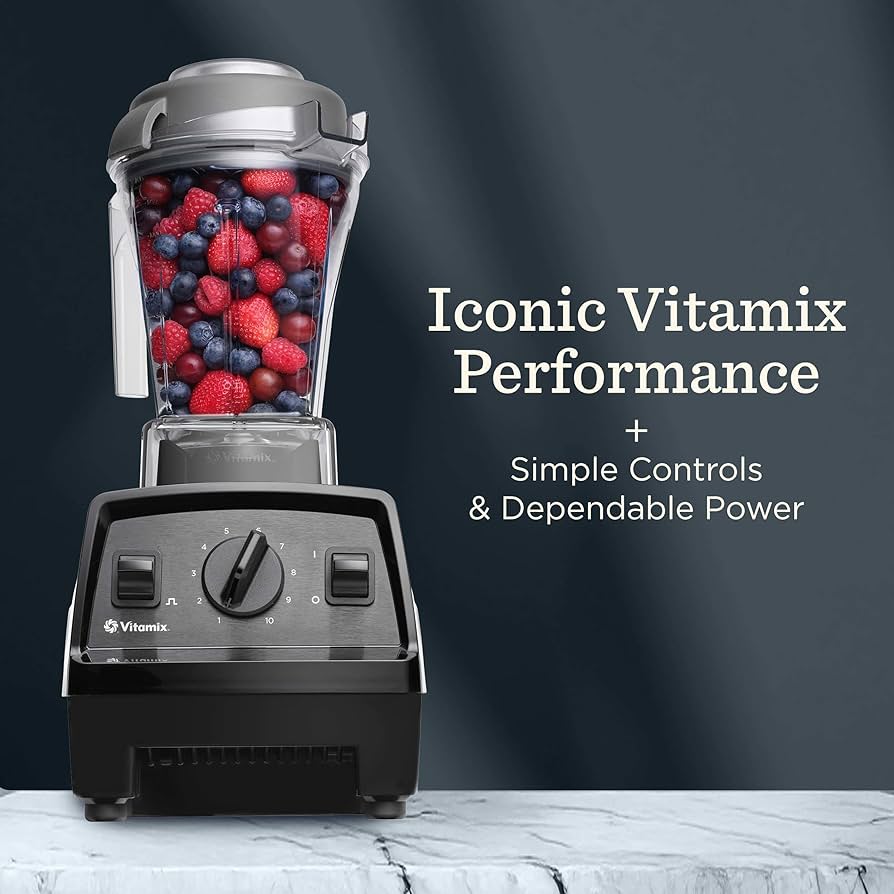 Amazon.com: Vitamix Explorian E310 Blender, Professional-Grade
