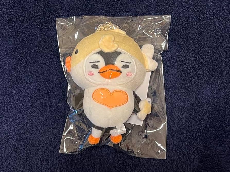 2PM ジュノ 皇帝ペンペン グッズ 5点 【公式通販】