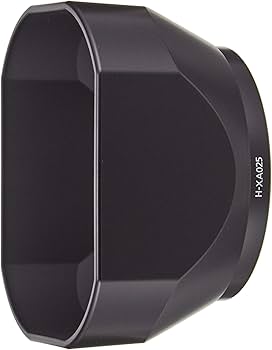 Amazon.com : Panasonic Leica DG SUMMILUX 25mm/F1.4 II ASPH. H