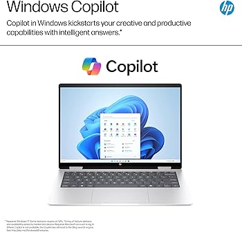 Amazon.com: HP - Envy 2-in-1 14