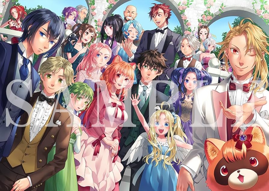 Amazon.co.jp: 【Amazon.co.jp限定】盾の勇者の成り上がり Season 3