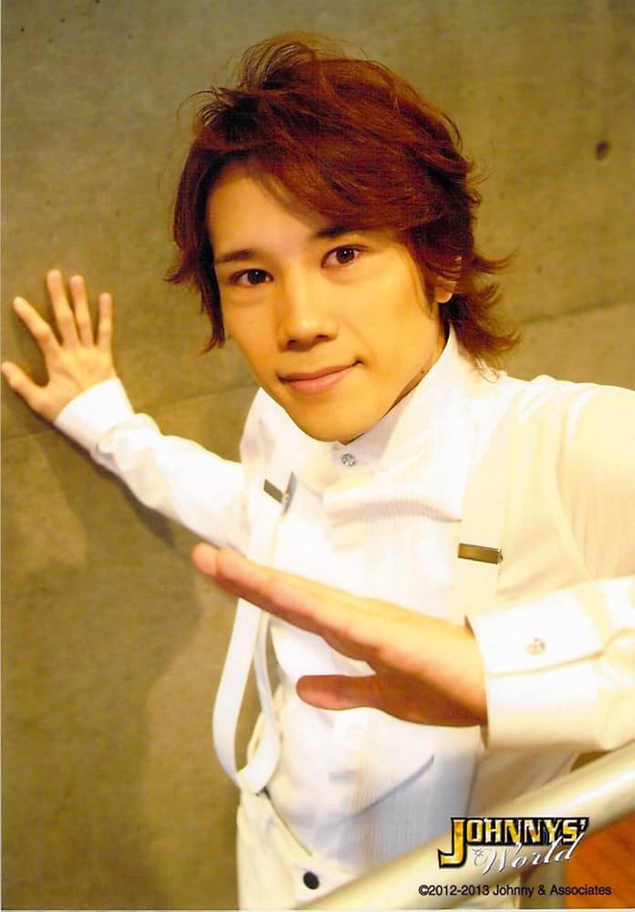 Amazon.co.jp: A.B.C-Z・【公式写真】・・ 五関晃一・・✩ ジャニーズ