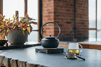 Amazon | 【バルミューダ】【ギフト対応】MoonKettle｜温度調整機能