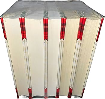 キャンディ・キャンディ 特装版 コミック 全5巻完結セット (第5巻