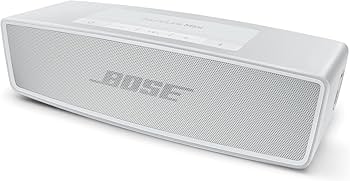 Amazon.com: Bose SoundLink Mini II Bluetooth Speaker Special