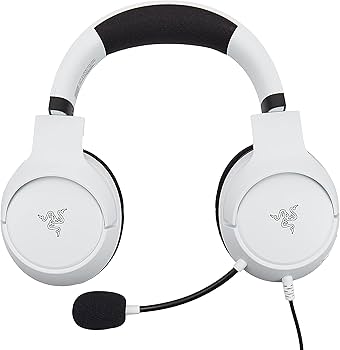 Amazon.co.jp: Razer Kaira X for Xbox (Mercury White) ゲーミング