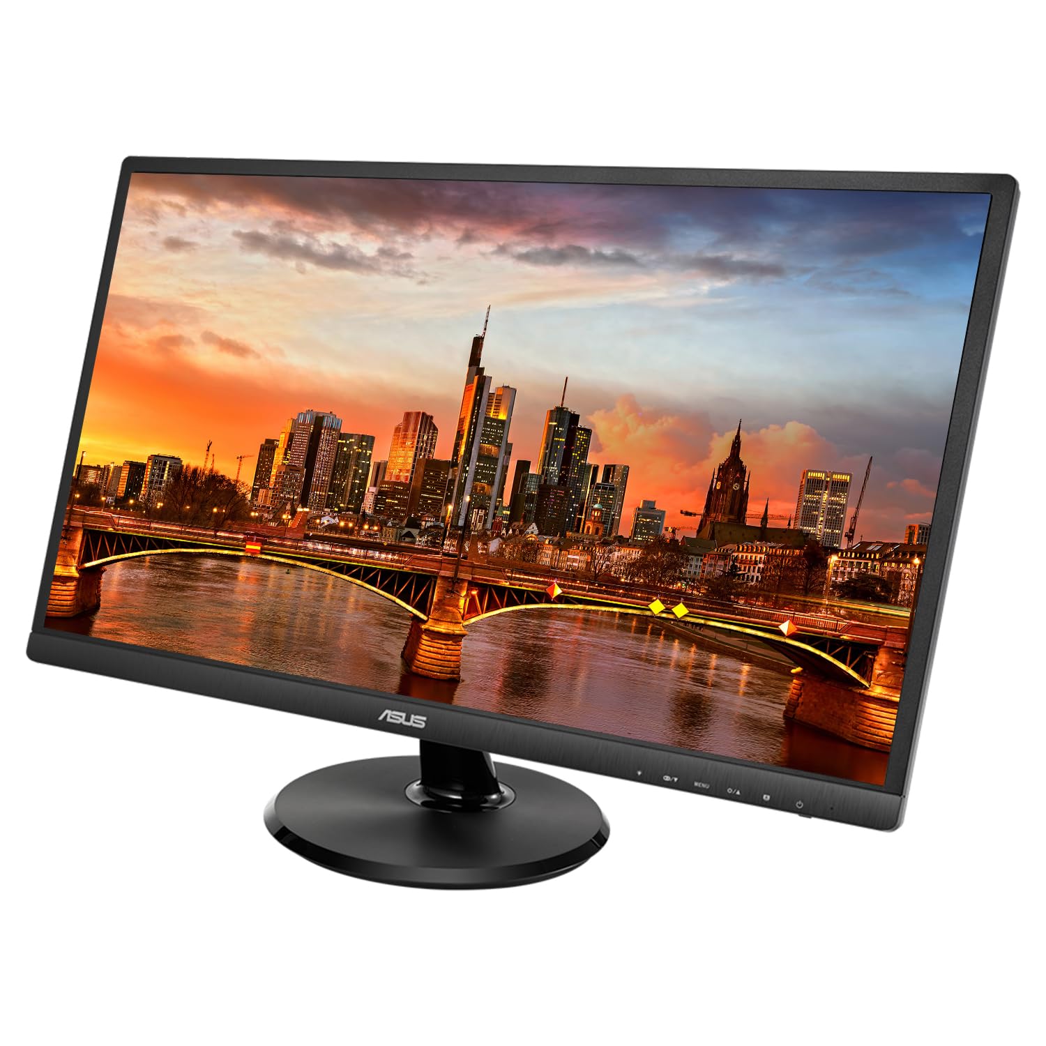 Amazon.com: ASUS VA329HE 32-inch 1080P 75 Hz Full HD LED Backlit