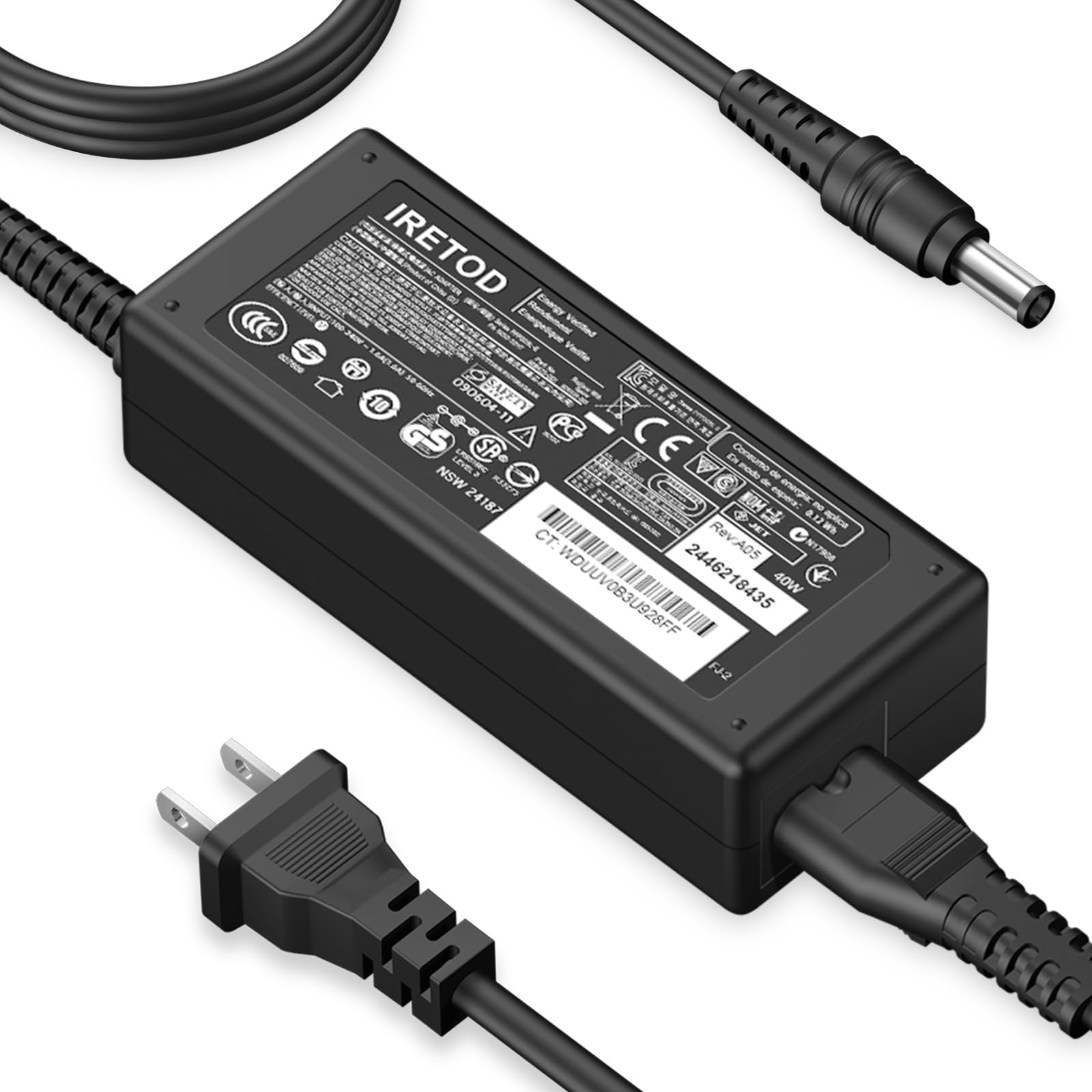 Amazon.com: Charger for Harman Kardon Onyx Studio 8 7 6 5 4 3 2 1