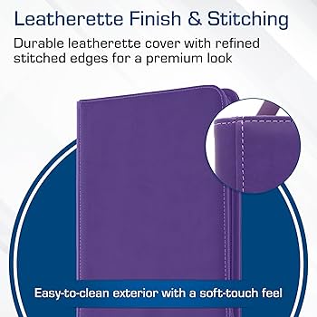 Amazon.com: BCW Z-Folio 9-Pocket LX Album - Purple | Secure Zipper