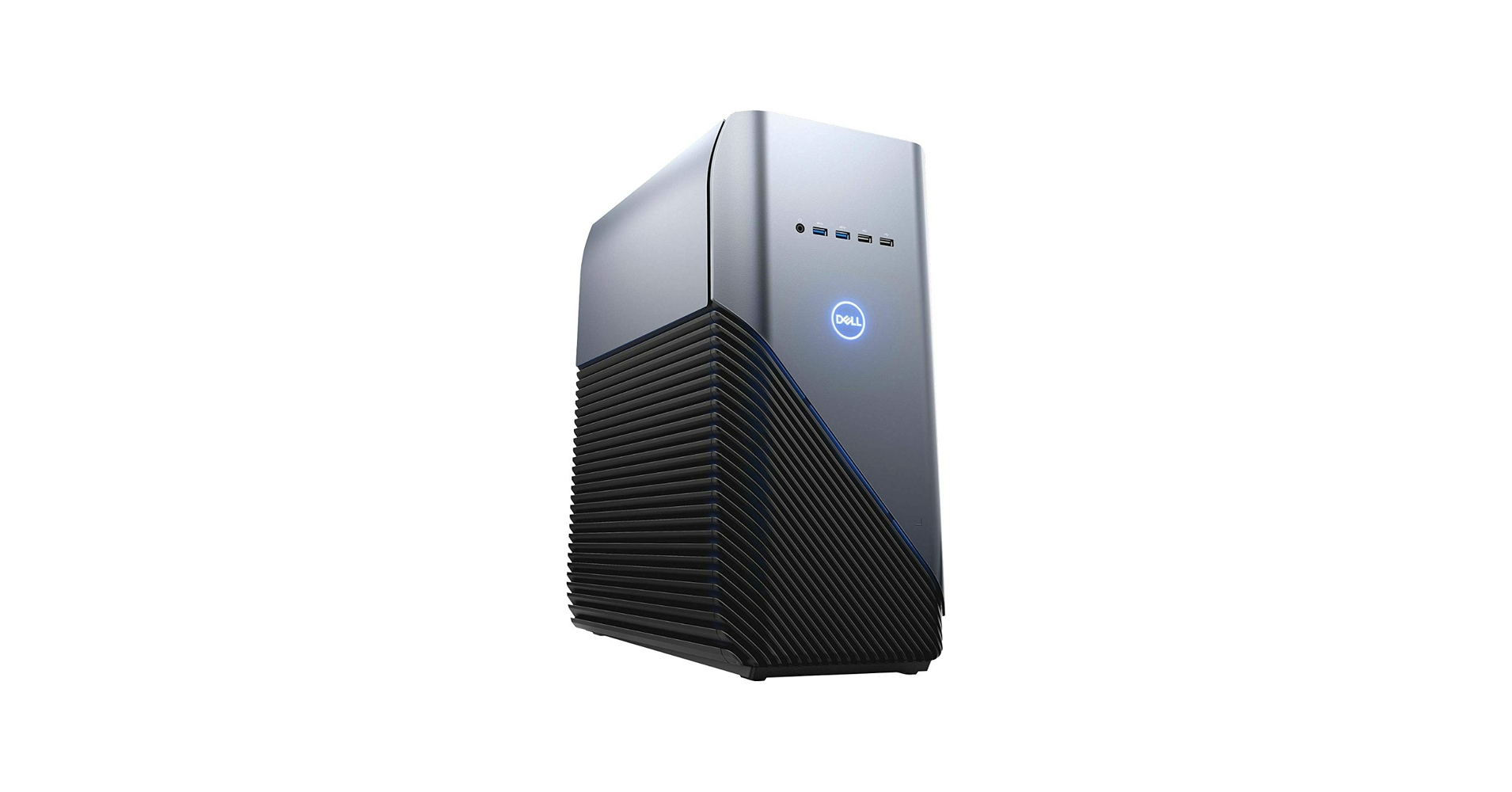 Amazon.com: Dell 2019 Inspiron Gaming Desktop Computer, AMD Ryzen