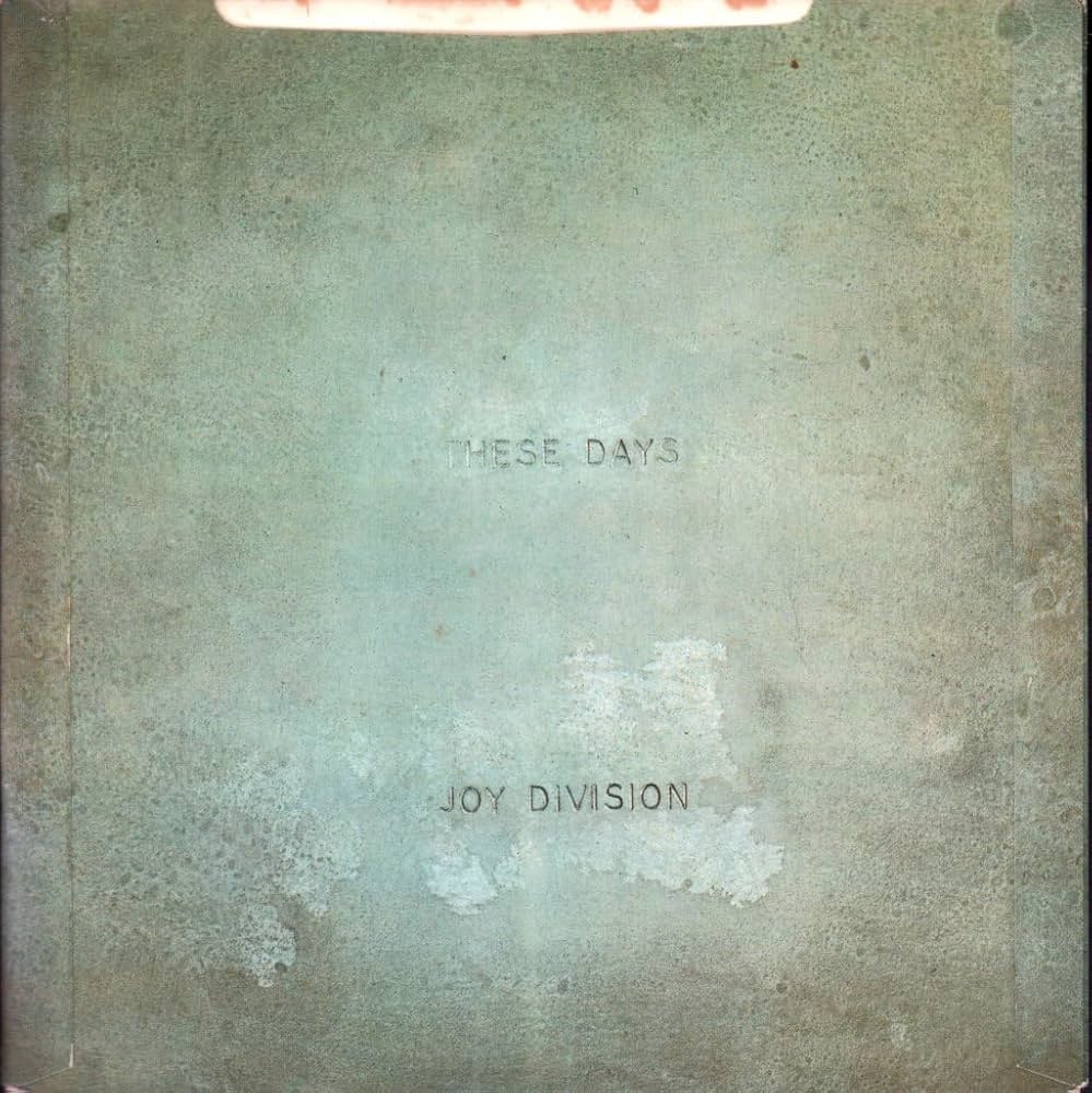 Amazon.com: Love Will Tear Us Apart 7