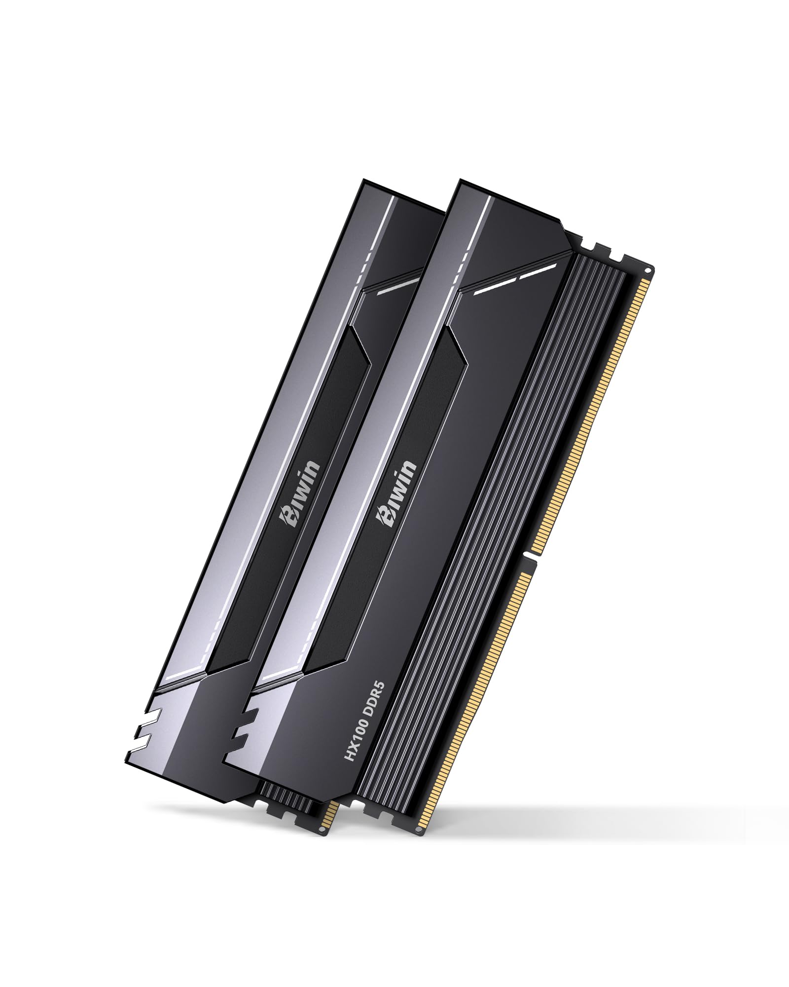 Amazon.co.jp: Biwin HX100 DDR5 6000MHz デスクトップPC用メモリ 32GB