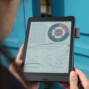 Amazon.co.jp: BOOX Nova3 Color,カラー電子ペーパー,7.8インチ,E Ink