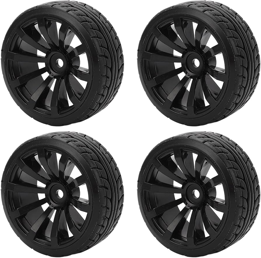 タミヤ tt02 オプション満載 イーグル模型 4駆ドリフト グリップ