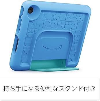Amazon.co.jp: Amazon Fire 7 キッズモデル (7インチ) パープル 数千点