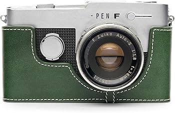 Amazon.co.jp: TP Original Olympus PEN FT (フィルムカメラ) 専用
